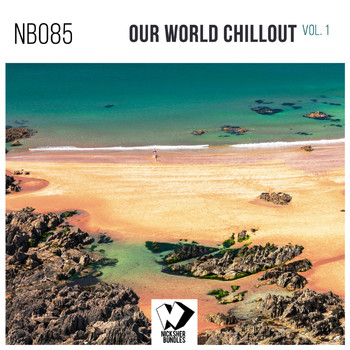 Various Artists - Our World Chillout, Vol. 1