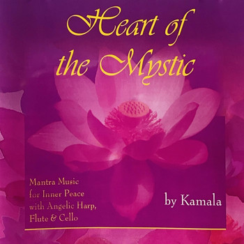 Kamala - Heart of the Mystic