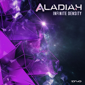 Aladiah - Infinite Density