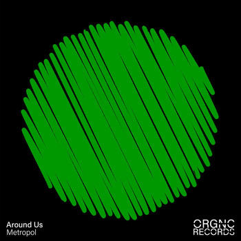 Around Us - Metropol