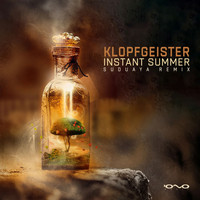 Klopfgeister - Instant Summer (Suduaya Remix)