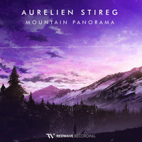 Aurelien Stireg - Mountain Panorama