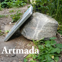 Artmada - Laptop Rock  (Explicit)