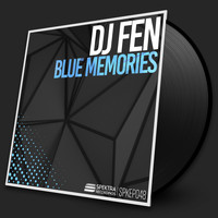DJ Fen - Blue Memories