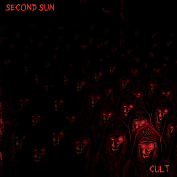 Second Sun - Cult (Explicit)
