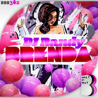 DJ Randy - Brenda