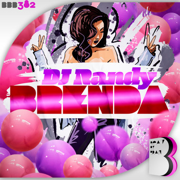DJ Randy - Brenda