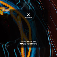 Alex Passagen - Magic Adventure