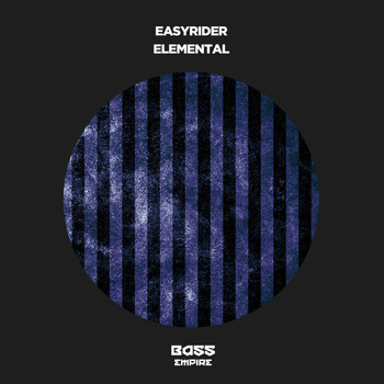Easyrider - Elemental