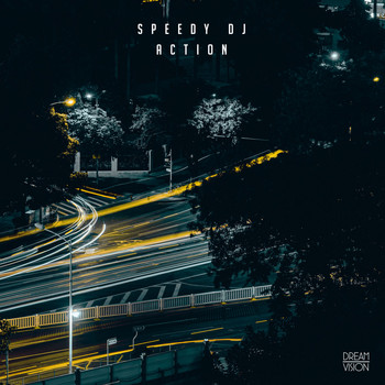 SpeedY Dj - Action