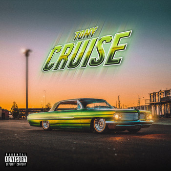 Tony - Cruise