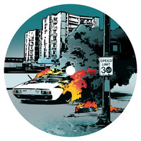 Homesick - Burnout 2099 EP