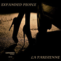 Expanded People - La Parisienne