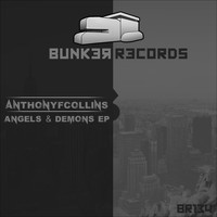 AnthonyFCollins - Angels & Demons EP