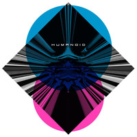 Humanoid - 7 Songs