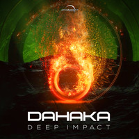 Dahaka - Deep Impact