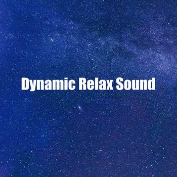 The White Noise Zen & Meditation Sound Lab - Dynamic Relax Sound