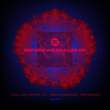 Various Artists - Before We Realize EP