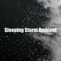 Calm Soothing Sea Soughs - Sleeping Storm Ambient