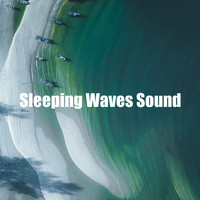 Tranquil Water Waves - Sleeping Waves Sound