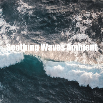 Soft Water Streams Sounds - Soothing Waves Ambient