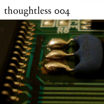 Various Artists - Thoughtless Times V.1