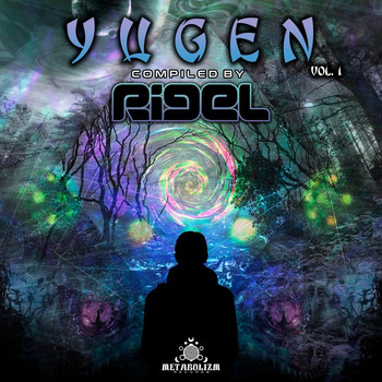 Various Artists - Yugen Vol.1