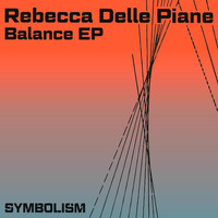Rebecca Delle Piane - Balance EP