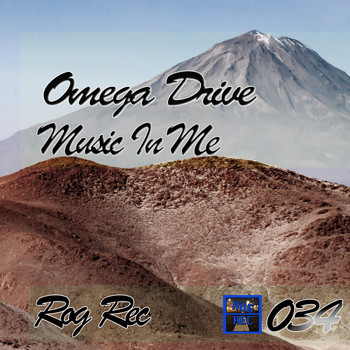Omega Drive - Music In Me