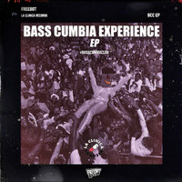 Freebot - Bass Cumbia Experience
