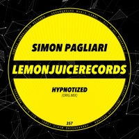 Simon Pagliari - Hypnotized
