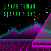 Wayne Numan - Starry Night
