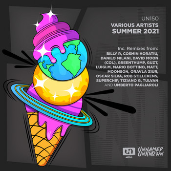 Various Artists - Summer 2021