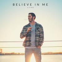 Don Carter - Believe in Me (Live)