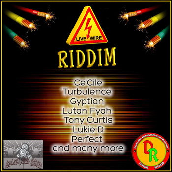 Various Artists - Live Wire Riddim