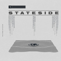 The New Division - Stateside (Remixes)