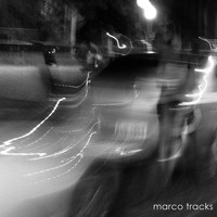 Marco Tracks - Outside