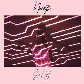Niicap - So High