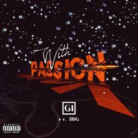 G1 - With Passion (feat. DDG) (Explicit)