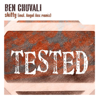 Ben Chuvali - Skitty