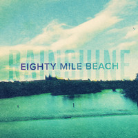 Eighty Mile Beach - Rainshine