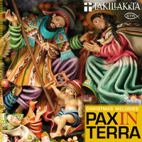 Takillakkta - Pax in Terra (Christmas Melodies)
