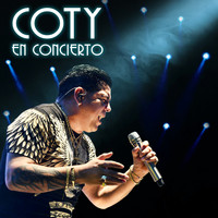 Coty Hernández - Coty en Concierto