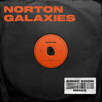 Norton - Galaxies - New Atlantis (Sonic Boom Remix)
