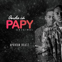 Afrikan Beatz - Anda Cá Papy Original