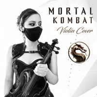 Martha Psyko - Mortal Kombat