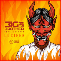 BIG BROTHER 84 - LUCIFER (Explicit)