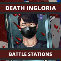 Death Ingloria - Battle Stations