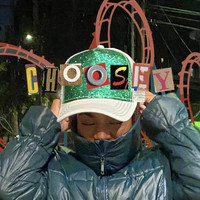 Blossom - Choosey