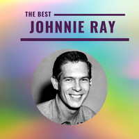 Johnnie Ray - Johnnie Ray - The Best